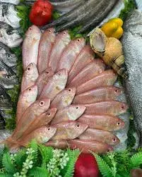 Ghassani  fish غساني